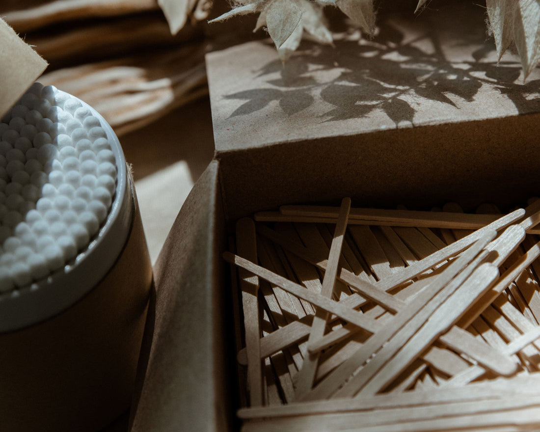 5 Ways to Cut Back on Waste in Your Lash + Brow Studio