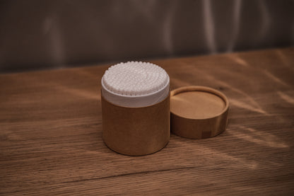 Round Tip Cotton Swab