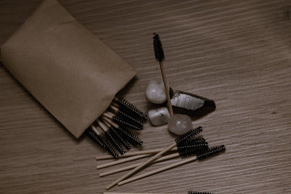 Bamboo Mascara Wand
